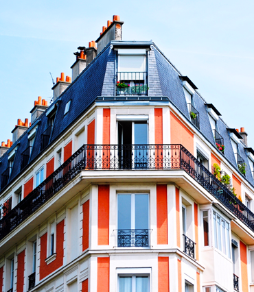 immobilier conseils